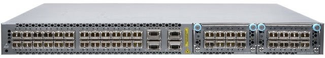 image Interrupteurs Juniper Networks EX4600-40F-S