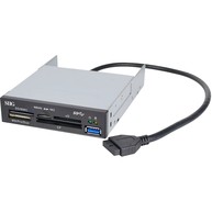 SIIG JU-MR0A11-S1 Wireless Adapters image