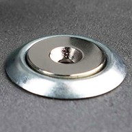 Magnetic Mount for Datalogic Magellan 1500i/900i image