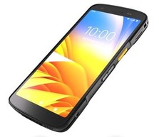 Zebra TC22 Mobile Touch Computer 6" FHD, SE55, 6GB/64GB, Wi-Fi 6E, Android 13, NFC image