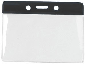Brady 1820-1001 Badge Holders