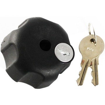 RAM Mount RAM-KNOB6LSU Accessories