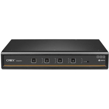 Vertiv SC940DPH-400 Ethernet Switch