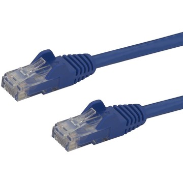 Cables StarTech N6PATCH30BL