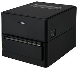 Imprimantes de Receipts Citizen CT-S4500AETUBK