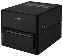 image Imprimantes de Receipts Citizen CT-S4500AETUBK