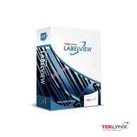 imagen de Software Teklynx 12825-NAS