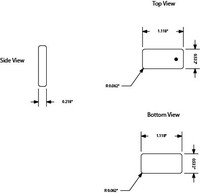 Frick WF-SM-OK16 Tags image