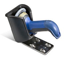 Wall Mount/Vehicle mount holder, Honeywell for SR61T