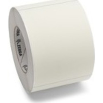 Zebra Z-Perform 1000D, Paper Label, 102X192mm, 25mm Core