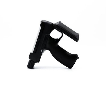 Handheld NX41EXP-UHFNA Protection