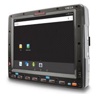 Honeywell Thor VM3A Android Vehicle-Mounted Computer image