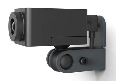 Supports Heckler H583-BG