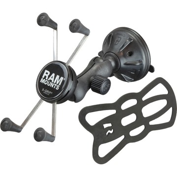 RAM Mount RAP-B-166-2-UN10U Accessories