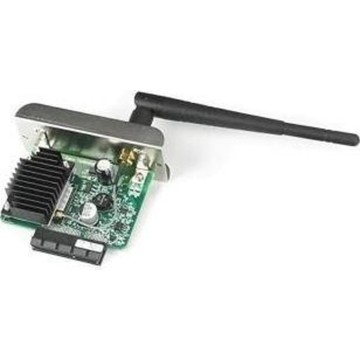 Wi-Fi and Bluetooth interface for Zebra ZT