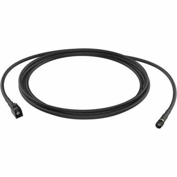 AXIS TU6004 Antenna Cable - 98.43 ft, FAKRA/SMA