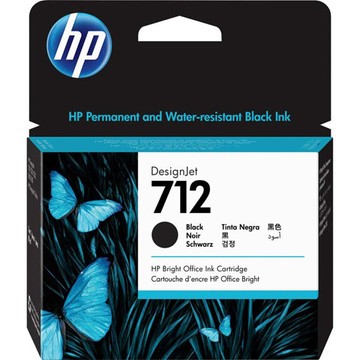 HP 3ED71A Inks