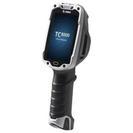 Zebra TC8000 Handheld Computers, 4 in, Android 5.1, 802.11 a/b/g/n image