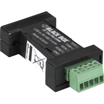 Black Box IC833A Wireless Adapters