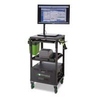 image Informatique Mobile Newcastle Systems EC350