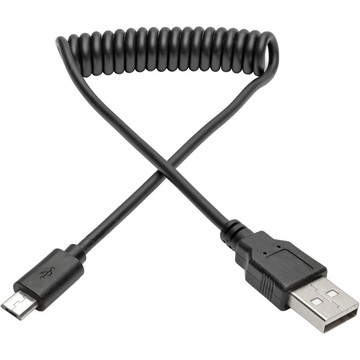 Tripp-Lite U050-006-COIL Accessories