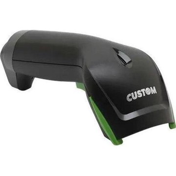 Custom SCANMATIC STAND Bar Code Scanner Stand 360°, Adjustable Height, Adjustable Angle, Portable