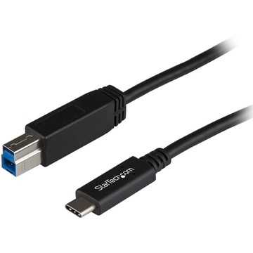 Cables StarTech USB31CB1M