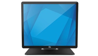 Elo 1903LM, 48.3 cm (19''), Projected Capacitive, 10 TP, black image