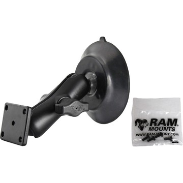 RAM Mount RAM-B-148-MA4U Accessories