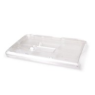Enclosed ID Card Holders with Double Slider Bar - Landscape (Pack of 100) image
