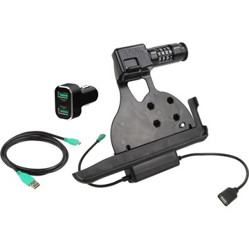 RAM Mount RAM-HOL-SAM7PCL2-CIGU Accessories