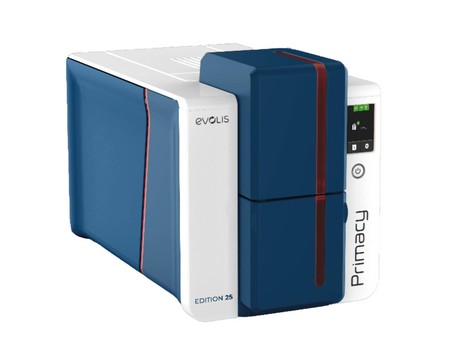 Evolis Primacy 2 Printer PM2-SE25