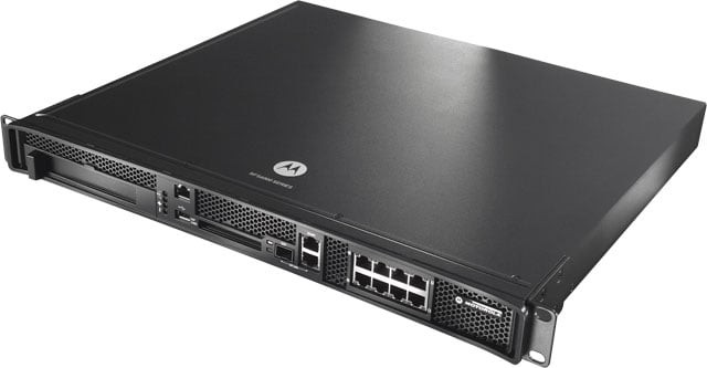 Motorola RFS-6010-UC-08-WWR Services