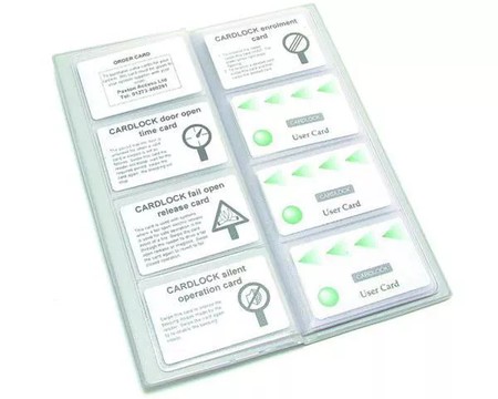 Calcomanías Paxton AC-PAX-875001A