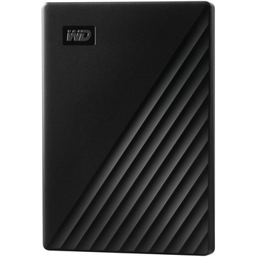 Western Digital WDBYVG0010BBK-WESN Accessories