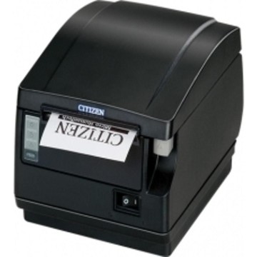 Citizen CT-S651II Barcode Printer 220mm/sec, 203dpi, 3", Parallel, Self-retracting cutter