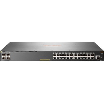 Commutateurs Ethernet HPE Aruba JL261AB2B