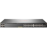 image Commutateurs Ethernet HPE Aruba JL261AB2B