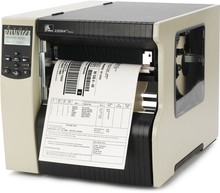 Zebra 220Xi4 Industrial Label Printer image