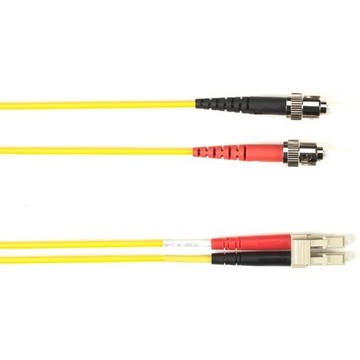 Black Box FOCMP62-005M-STLC-YL Cables