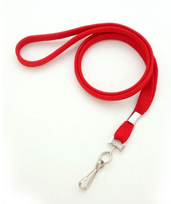 Brady NF-9S-RED Lanyards