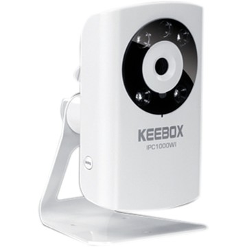 BCI IPC1000WI Software