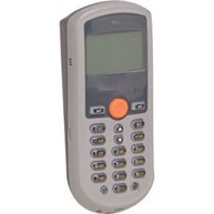 OptimusS Batch Portable Data Terminal (Laser, 2MB, USB Cable, Power Supply, Belt Clip and Software) image