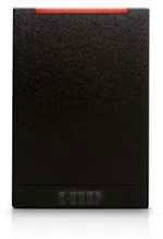 R90 (iCLASS, SE REV E, No PROX, STD, WIEGAND, TERM, Black STD1) image