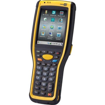 CIPHERLAB, 9700, ACCESSORY, BATTERY, HIGH CAPACITY, 5400 MAH, US