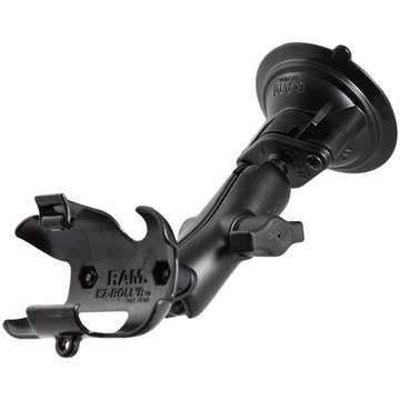 RAM Mount RAM-B-166-GA36 Accessories