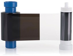 Color Ribbon (YMCKO) 300 prints image