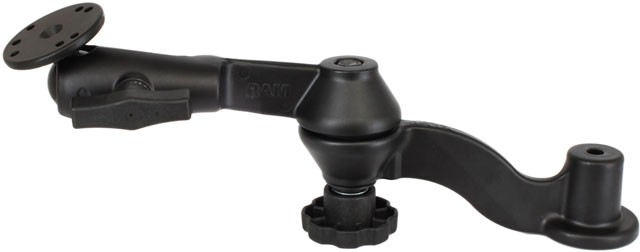 RAM Mount RAM-VB-109-6U Accessories