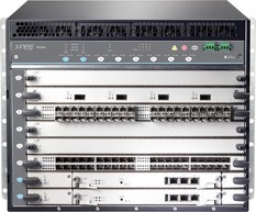 Juniper Networks MX480BASE-DC Wireless Routers image