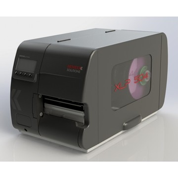XLP 504 basic 300dpi/12d versi